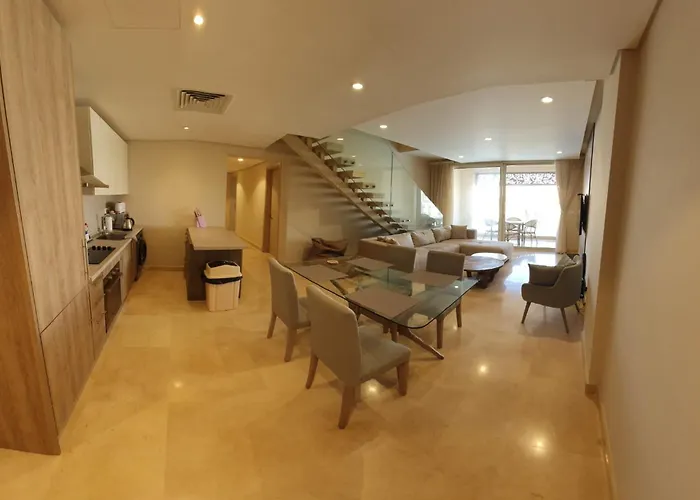 Mangroovy 2br With Roof * Hurghada