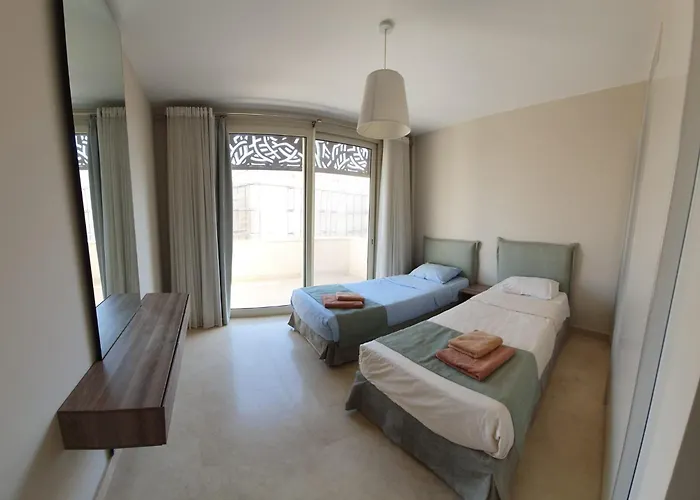 Mangroovy 2br With Roof Appartement *