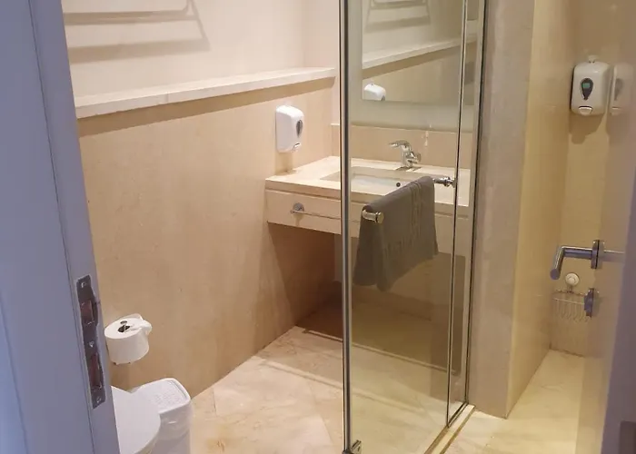 Mangroovy 2br With Roof Appartement *