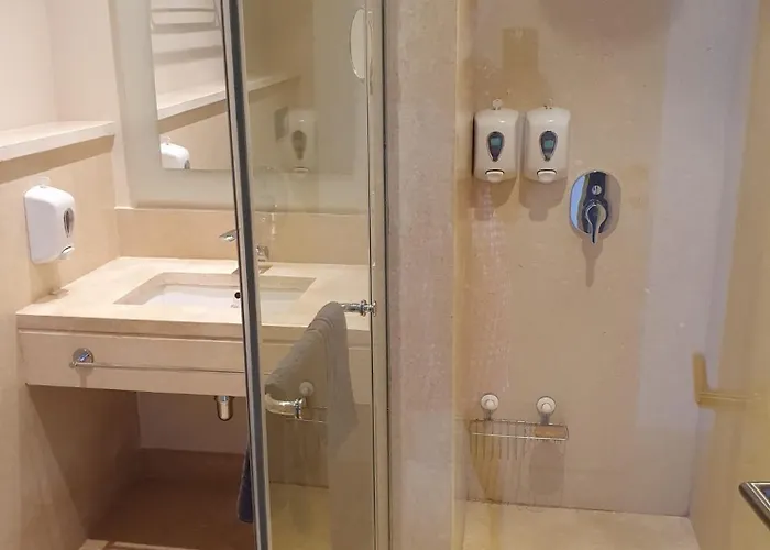 Appartement Mangroovy 2br With Roof *